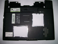 carcasa inferioara bottom case acer aspire 1360 1362 lmi foto