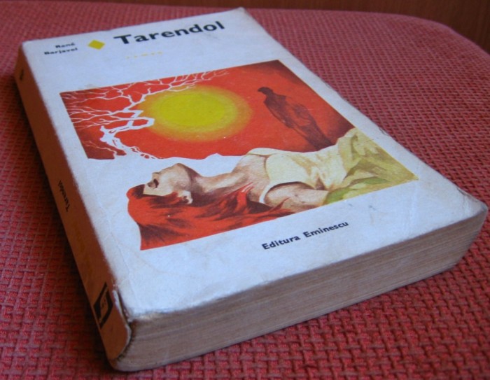 Rene Barjavel - Tarendol