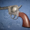 Pistolet de jucarie Magnum- Ideal Modell