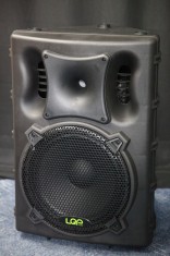 Boxe active LQP-PA 12-Amp foto