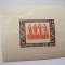 Romania 1946 Federatia Democrata a femeilor lp 205