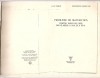 (C3626) PROBLEME DE MATEMATICA PENTRU ELEVII DE LICEU DIN CLASELE A XI- SI A XII-A DE LIVIU PIRSAN SI C-TIN IONESCU-TIU, EDITURA FACLA, 1979