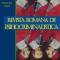 REVISTA ROMANA DE PSIHOCRIMINALISTICA