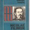 (C3609) NICOLAE FILIMON DE GEORGE IVASCU, EDITURA ALBATROS, 1977