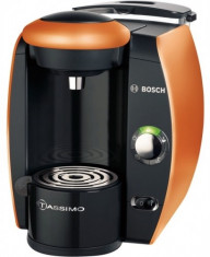 Bosch Tassimo 4014 Expresor de cafea cu capsule foto