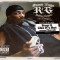 SNOOP DOGG R&amp;amp;G - Rhythm &amp;amp; Gangsta / C.D.