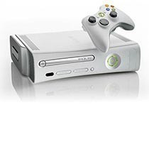 Vand Xbox 360 Elite - 120 GB HDD foto
