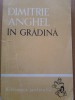 In Gradina - Dimitrie Anghel, Editura Tineretului, 1966, Roman, Beletristica, 267 Pagini