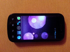 Telefon Google Nexus S foto
