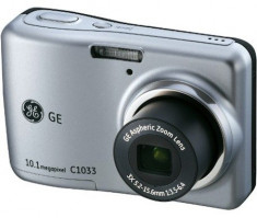 Camera Foto GE C1033 foto