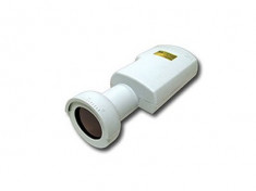 INVACOM UNIVERSAL TWIN LNB NF 0.3DB foto