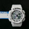 Ceas CASIO G-SHOCK GA-100-1A4ER , ALB PERLAT-SUPERB-, MADE IN JAPAN, MANUAL UTILIZARE, GARANTIE, LIVRARE GRATUITA, LICHIDARE STOC -STOC LIMITAT-