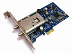 PROF REVOLUTION 8000 PCIE DVB-S2 foto