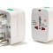 Adaptor priza universal, AU / UK / US / EU, All in One