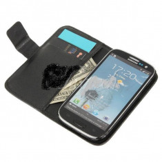 Husa Samsung Galaxy S3 i9305 i9300 i9301 + folie + stylus foto