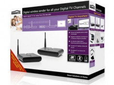 MARMITEK DIGITAL TV ANYWHERE SET E foto