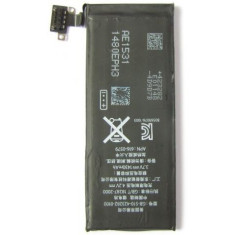 Baterie Acumulator Li-Polimer 1430mA Tip APN 616-0579 Apple iPhone 4S Originala Noua foto