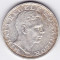 20) 200 lei 1942, argint 6 grame,0.835,cu patina,a.UNC/UNC,DE COLECTIE