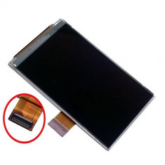 Display LCD LG GM360, GT400, GT405, GT500, GT505, KP500, KP501, KP502, KP510, KP570, GS290 cal AA foto