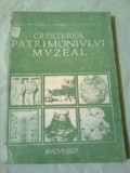 CRESTEREA PATRIMONIULUI MUZEAL ~ FLORIAN GEORGESCU