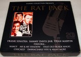 THE RAT PACK ( Frank Sinatra / Dean Martin / Sammy Davis jr.) - BEST OF / Dublu C.D.