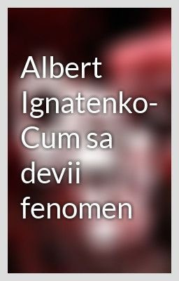 ALBERT IGNATENKO - Cum sa devii FENOMEN - carte in format electronic pe CD  | arhiva Okazii.ro