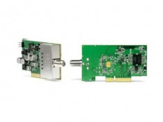 DREAMBOX TUNER CARD DVB-S2 FOR DM 800 foto