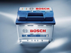 Bosch S4 42AH LIVRARE GRATUITA DOAR IN BUCURESTI foto