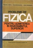 Cumpara ieftin Probleme de FIZICA, Alta editura