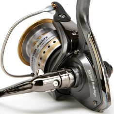 2 Buc Mulinete Daiwa Procaster 4000X foto