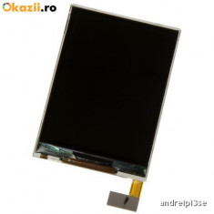 Display Huawei C8500, G7010, U8120, U8150, U8160, U8180, Vodafone 845, 858 - Produs NOU Original + Garantie - BUCURESTI foto