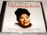 Cumpara ieftin Christmas with MAHALIA JACKSON / C.D., De sarbatori