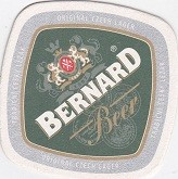 Suport de pahar / Biscuite BERNARD BEER