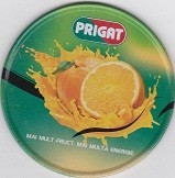 Suport de pahar / Biscuite PRIGAT