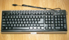 Tastatura Impermeabila - Produs NOU foto