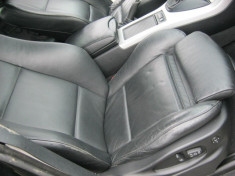 Interior Recaro BMW X5 E53 ORIGINAL foto