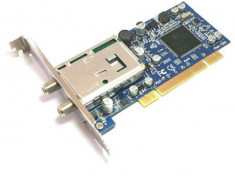 PROF REVOLUTION DVB-S2 PCI 7301 foto