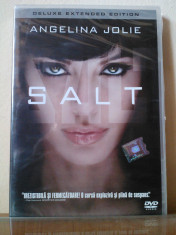 Salt (DVD) SIGILAT (ALVio) foto