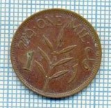 39 MONEDA -PALESTINA -ONE MIL -anul 1927 -starea care se vede
