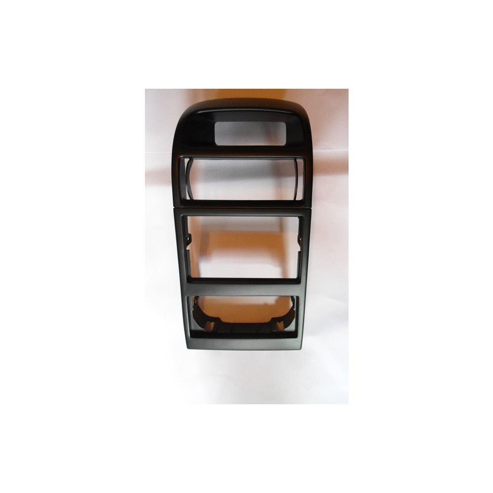 Consola bord 2DIN Opel(Vauxhall) Astra G climatronic | arhiva Okazii.ro