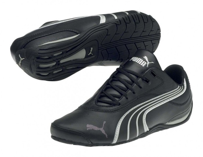 puma drift cat iii suede