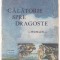 Ion Jurca Rovina - Calatorie spre dragoste