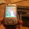 HTC TyTN 2 Kaiser IEFTIN APROAPE NOU CAR KIT GPS PDA