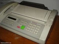Fax Telekom foto