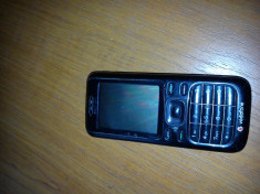 telefon Nokia 6234 Made in Germany foto