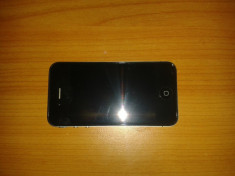 iPhone 4 16GB codat Vodafone UK foto