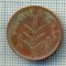 15 MONEDA -PALESTINA -ONE MIL -anul 1942 -starea care se vede