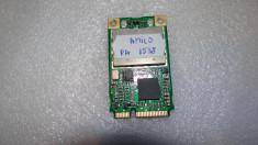 5521. Wireless Fujitsu Amilo PA 1538 foto