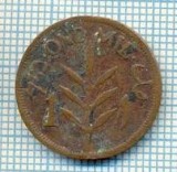51 MONEDA -PALESTINA -ONE MIL -anul 1927 -starea care se vede