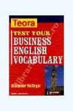BUSINESS ENGLISH VOCABULARY